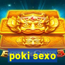 poki sexo